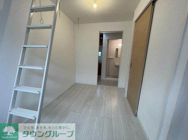 グレースアロー経堂の物件内観写真